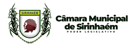 Câmara Municipal de Sirinhaém